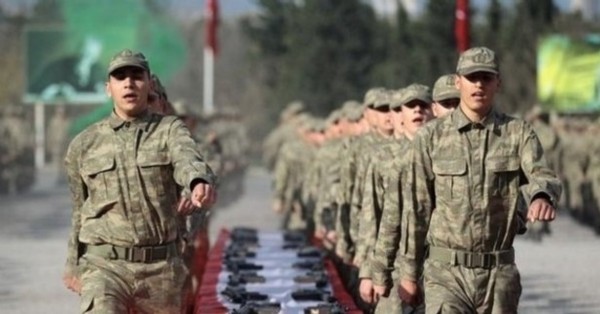 2022 Bedelli Askerlik Yerleri Ne Zaman Açıklanacak?